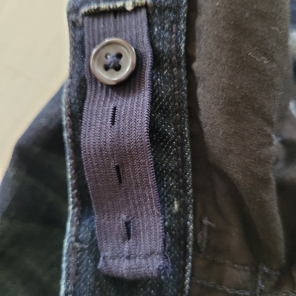 Tony Hawk Boys Skinny Jeans Pants Sz 16 - Picture 8 of 12